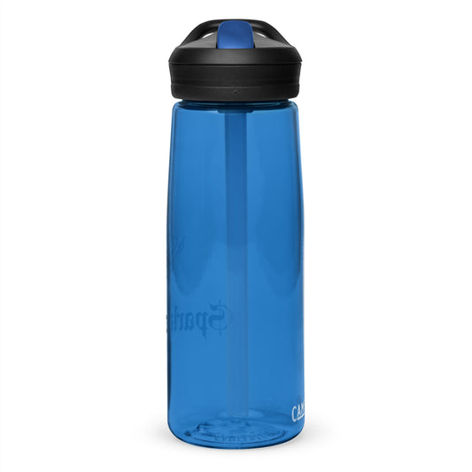 Sparkle Sparkle Sports water bottle